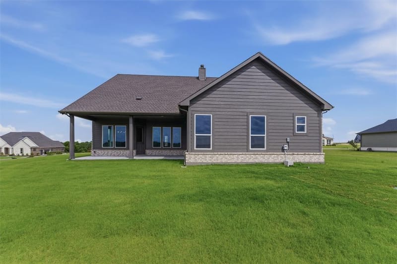 413 Texas Sage Trail, Weatherford TX 76085 - Photo 25