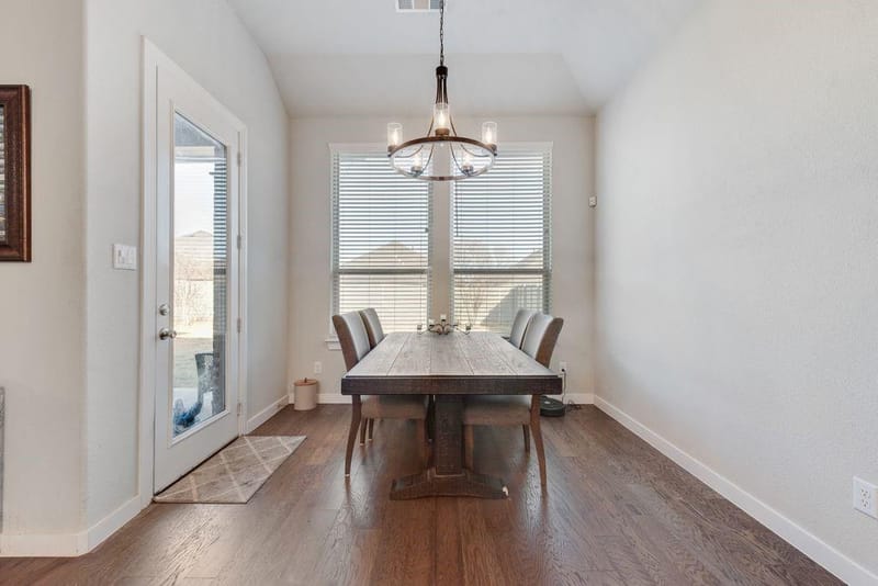 1308 E Swan Trail, Argyle TX 76226 - Photo 6