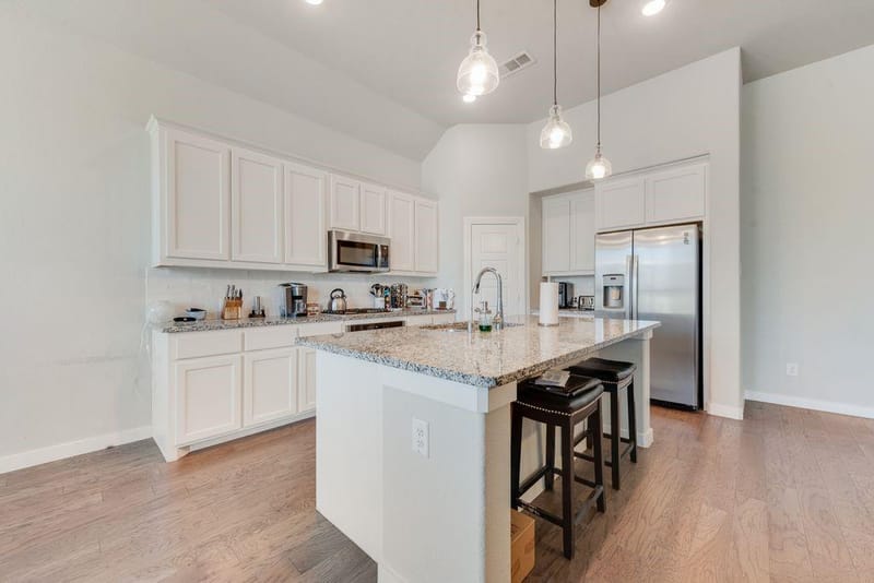 1308 E Swan Trail, Argyle TX 76226 - Photo 7