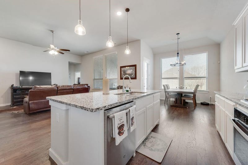 1308 E Swan Trail, Argyle TX 76226 - Photo 9