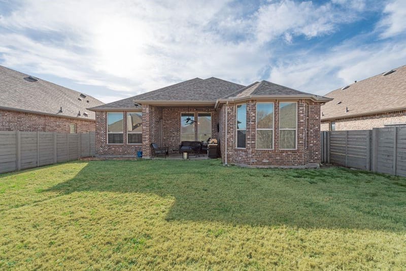 1308 E Swan Trail, Argyle TX 76226 - Photo 18