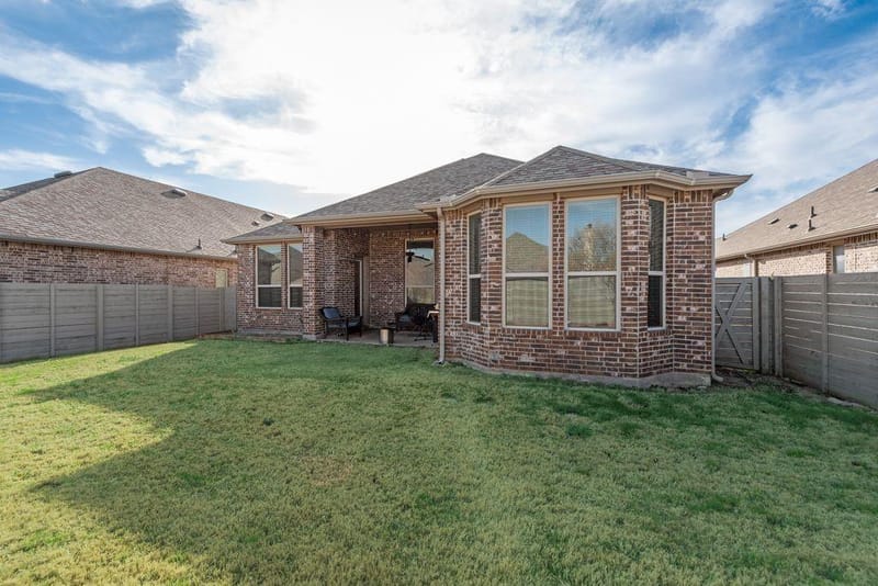 1308 E Swan Trail, Argyle TX 76226 - Photo 19