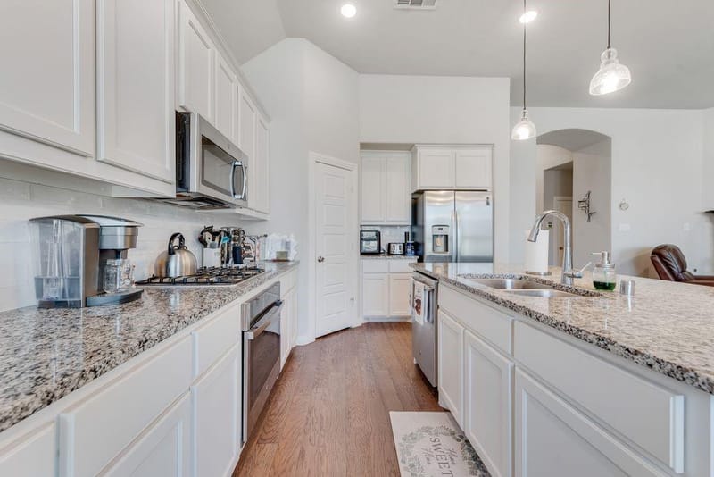 1308 E Swan Trail, Argyle TX 76226 - Photo 8