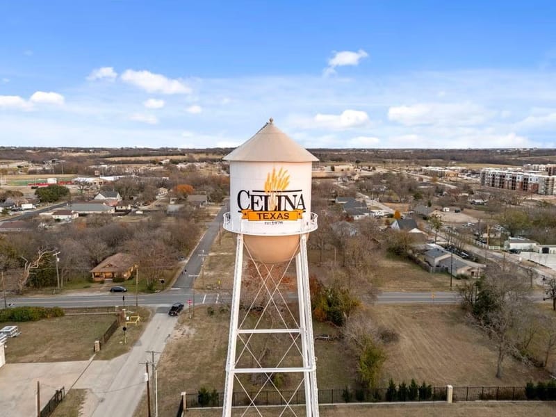 609 Dublin Drive, Celina TX 75009 - Photo 36