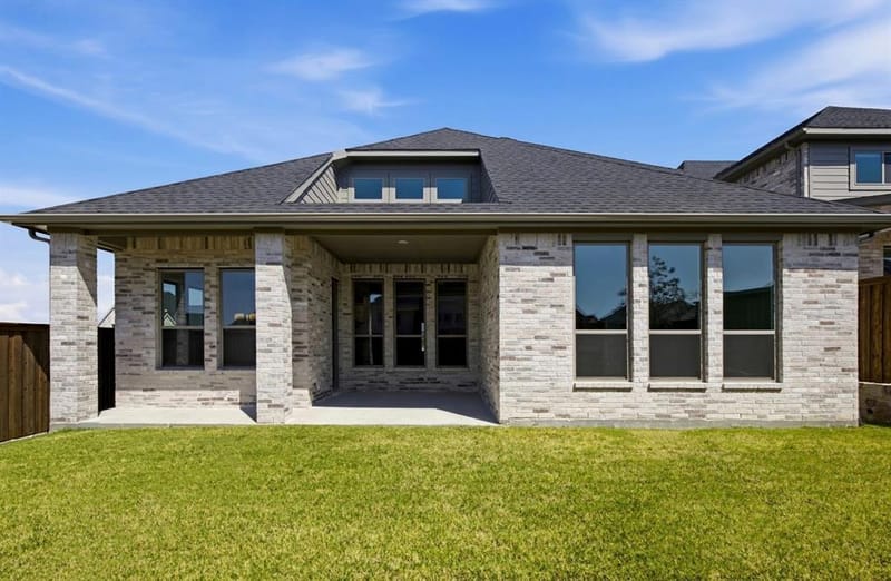 609 Dublin Drive, Celina TX 75009 - Photo 9