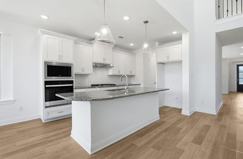 609 Dublin Drive, Celina TX 75009 - Photo 10