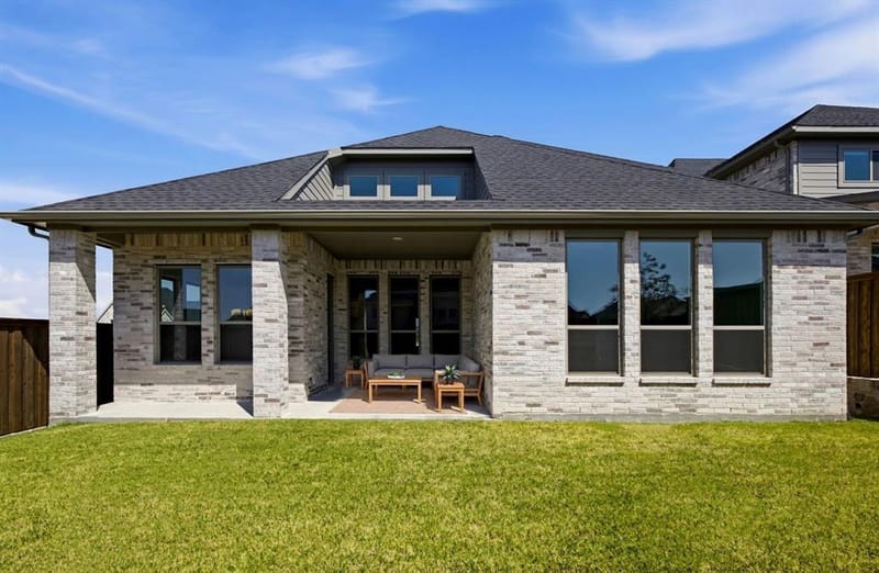 609 Dublin Drive, Celina TX 75009 - Photo 35