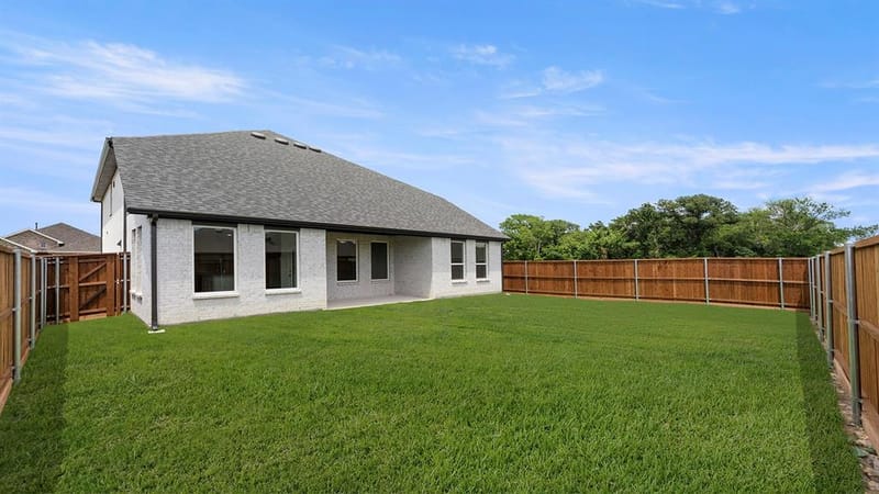 9328 Derry Lane, Little Elm TX 76227 - Photo 27