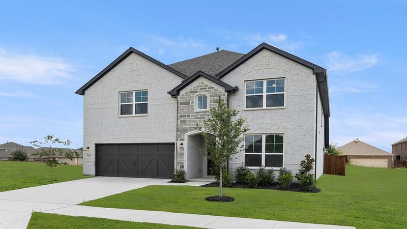 9328 Derry Lane, Little Elm TX 76227 - Photo 2