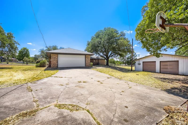 2185 Jana Lane, Burleson TX 76028 - Photo 28