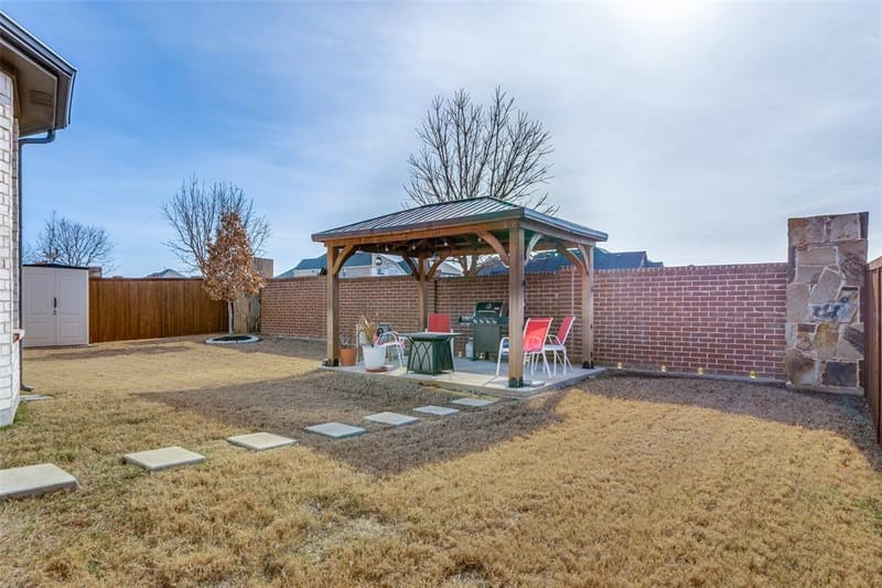1812 Graham Way, Mansfield TX 76063 - Photo 23