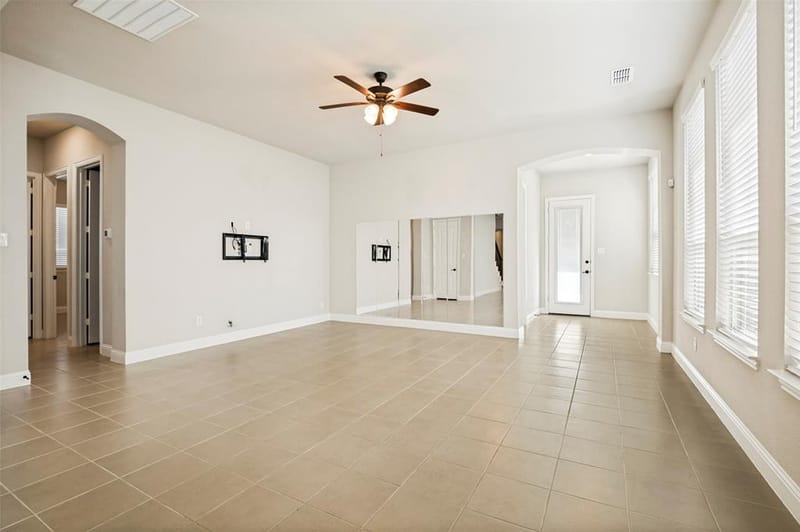 1812 Graham Way, Mansfield TX 76063 - Photo 6