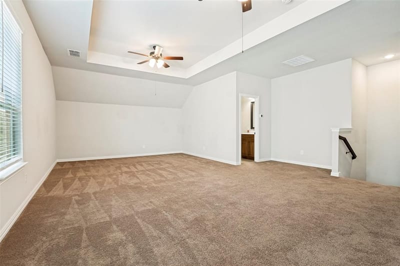 1812 Graham Way, Mansfield TX 76063 - Photo 13