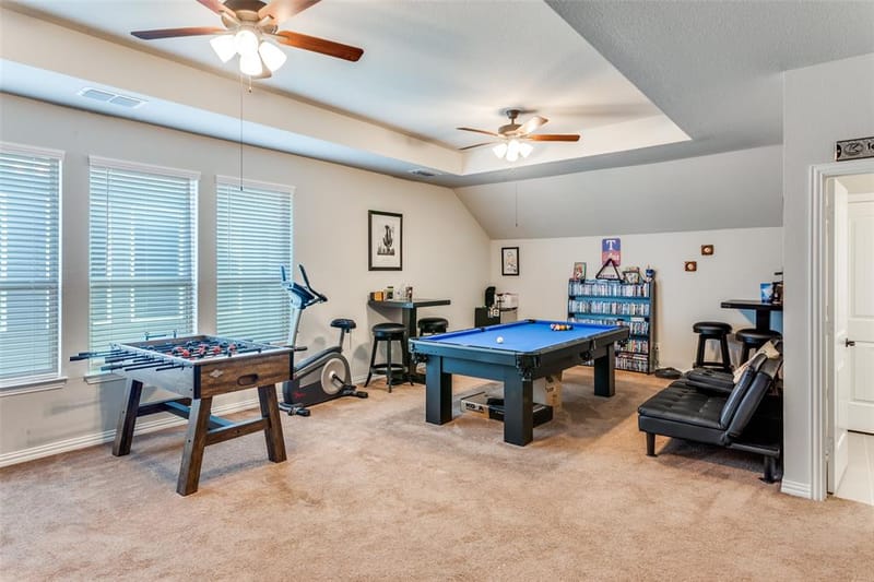 1812 Graham Way, Mansfield TX 76063 - Photo 17