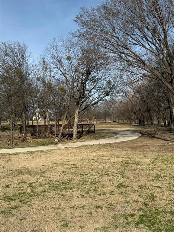 1812 Graham Way, Mansfield TX 76063 - Photo 26