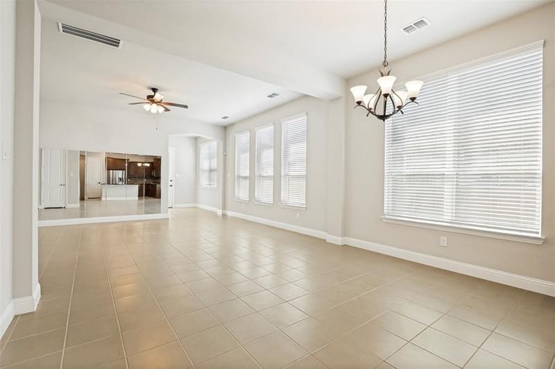 1812 Graham Way, Mansfield TX 76063 - Photo 7