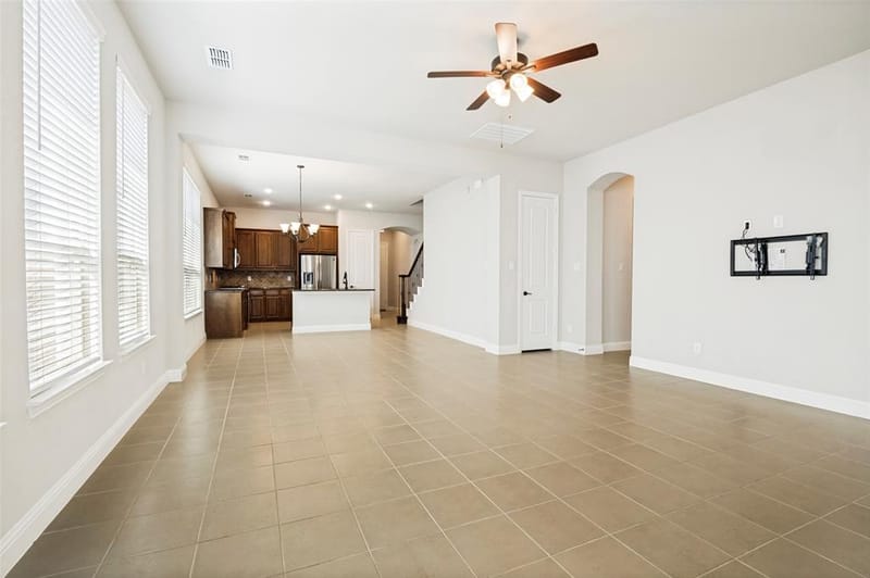 1812 Graham Way, Mansfield TX 76063 - Photo 5