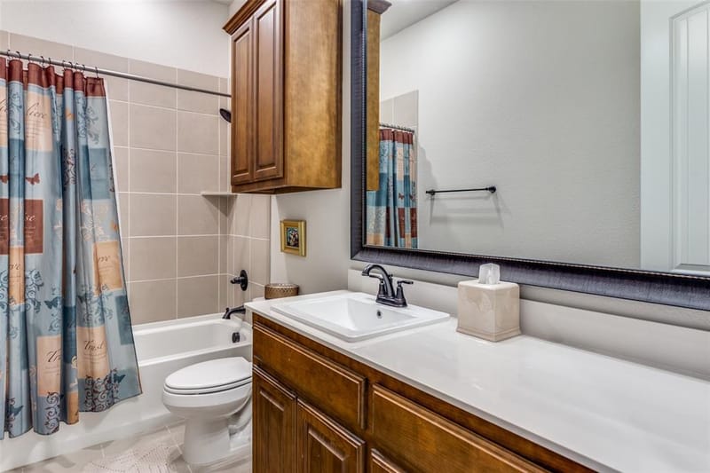 1812 Graham Way, Mansfield TX 76063 - Photo 20