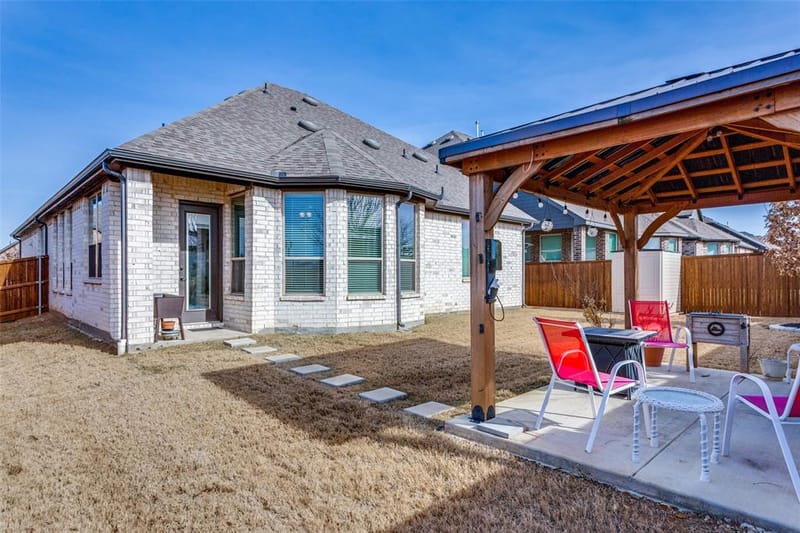 1812 Graham Way, Mansfield TX 76063 - Photo 24