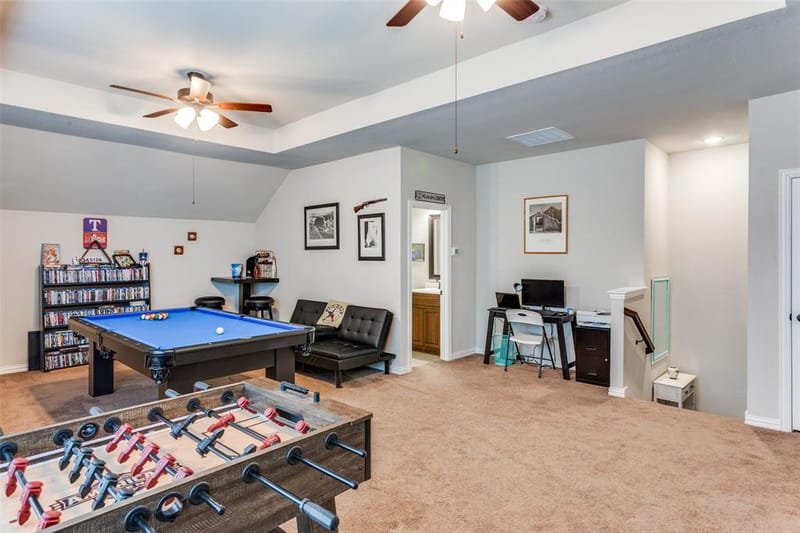 1812 Graham Way, Mansfield TX 76063 - Photo 18
