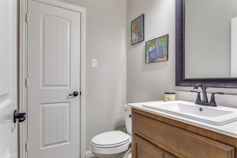 1812 Graham Way, Mansfield TX 76063 - Photo 15