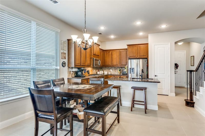 1812 Graham Way, Mansfield TX 76063 - Photo 8