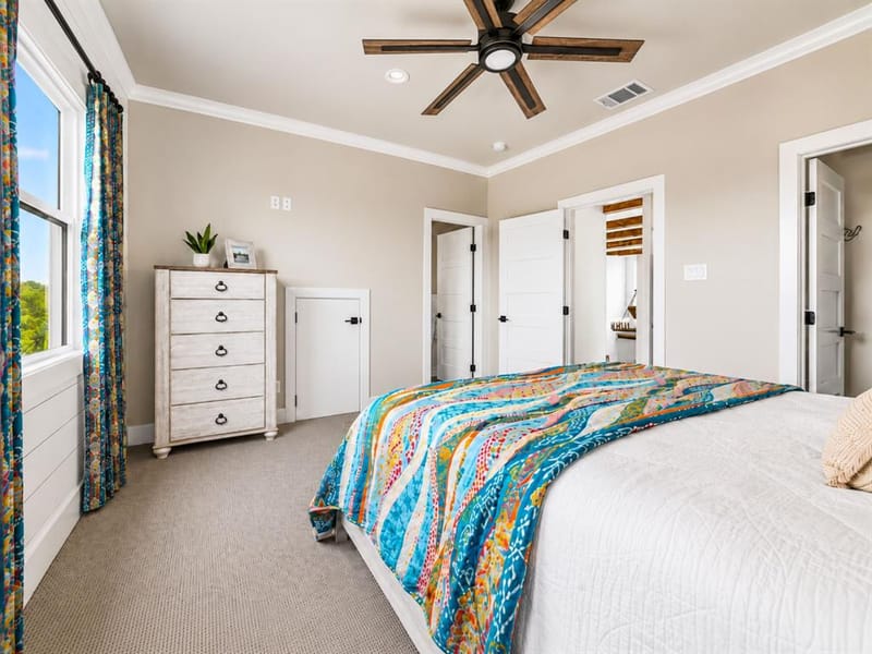 205 Oak Creek Drive, Tool TX 75143 - Photo 16