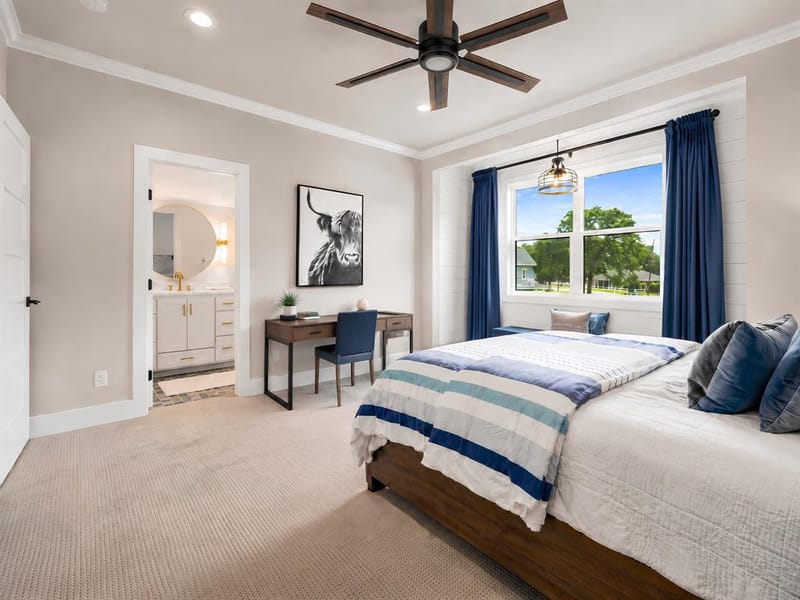 205 Oak Creek Drive, Tool TX 75143 - Photo 19