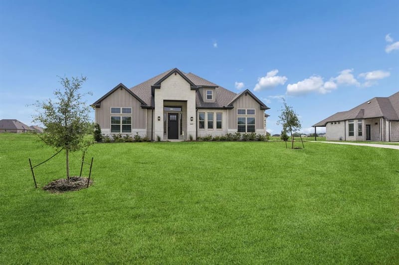 5009 Valley View Drive, Joshua TX 76058 - Photo 4