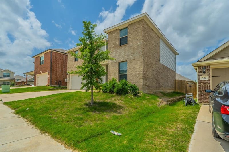 360 Ridgeland Oaks Drive, Fort Worth TX 76120 - Photo 22
