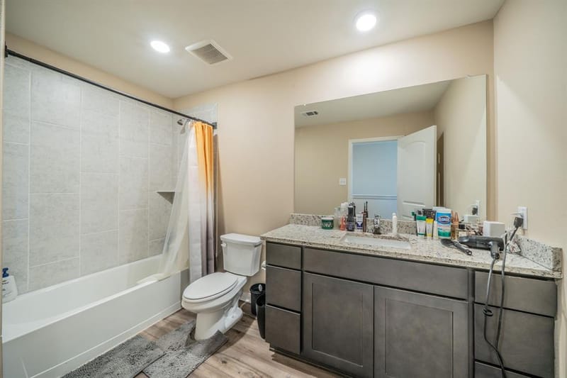 360 Ridgeland Oaks Drive, Fort Worth TX 76120 - Photo 18