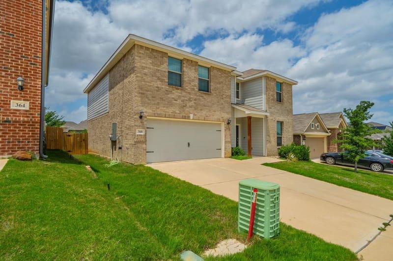 360 Ridgeland Oaks Drive, Fort Worth TX 76120 - Photo 21
