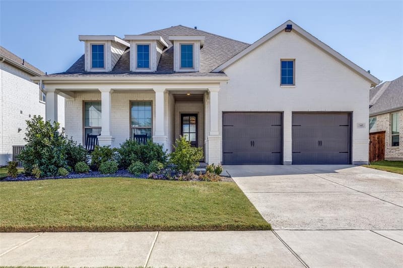 7405 Winterbloom Way, Fort Worth TX 76123