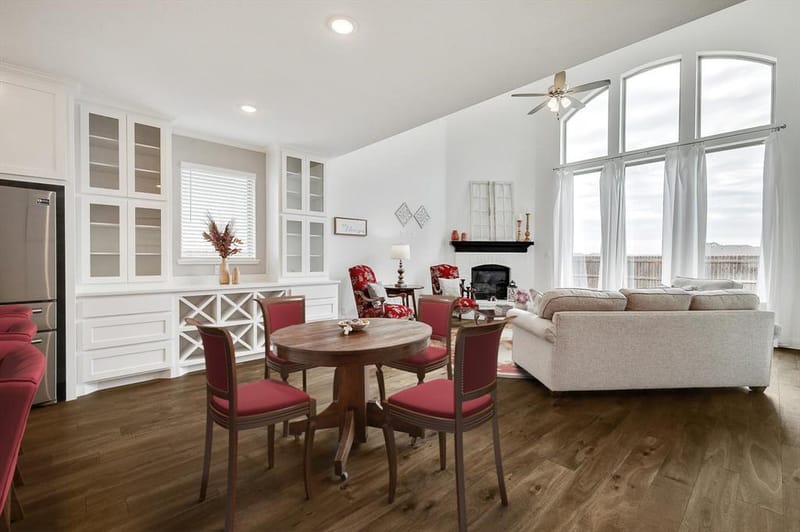 7405 Winterbloom Way, Fort Worth TX 76123 - Photo 9