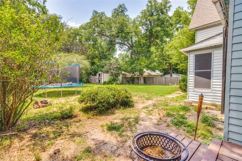 511 N Virginia Street, Terrell TX 75160 - Photo 2