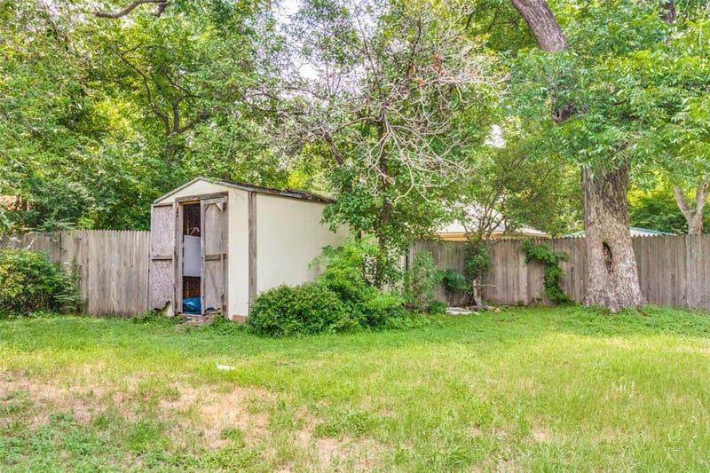 511 N Virginia Street, Terrell TX 75160 - Photo 3