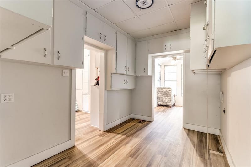 511 N Virginia Street, Terrell TX 75160