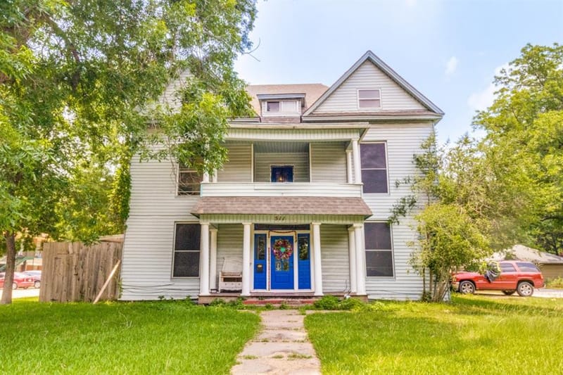 511 N Virginia Street, Terrell TX 75160 - Photo 5