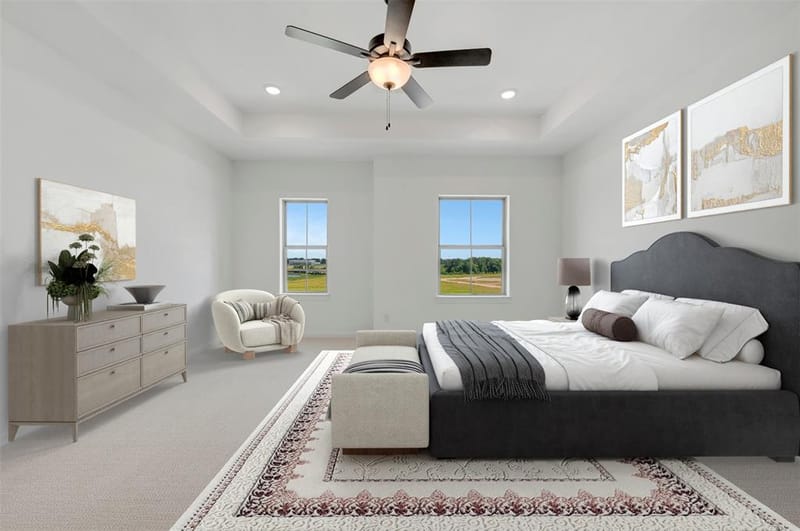 2856 Yampa Drive, McKinney TX 75071 - Photo 21