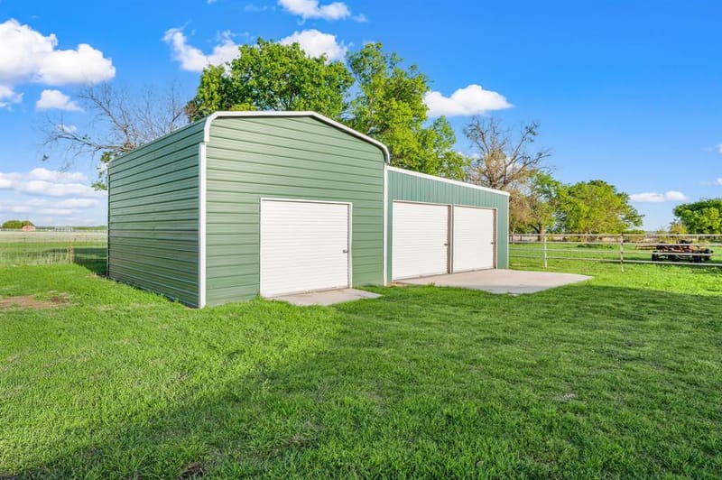 7384 Rector Road, Sanger TX 76266 - Photo 13