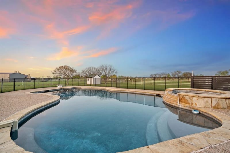 7384 Rector Road, Sanger TX 76266 - Photo 3
