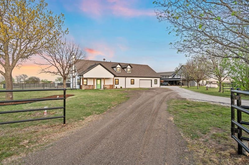 7384 Rector Road, Sanger TX 76266 - Photo 36