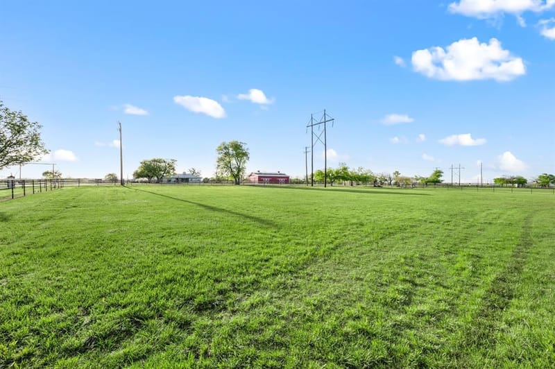 7384 Rector Road, Sanger TX 76266 - Photo 32