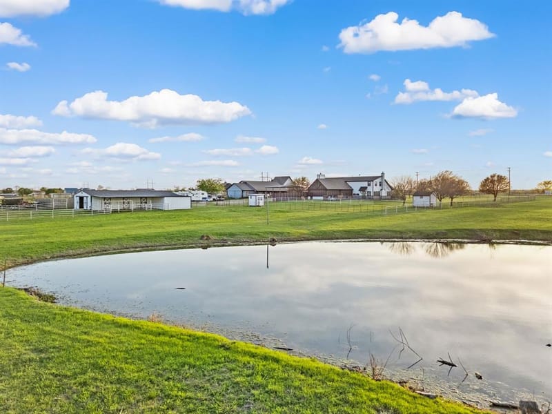 7384 Rector Road, Sanger TX 76266 - Photo 28