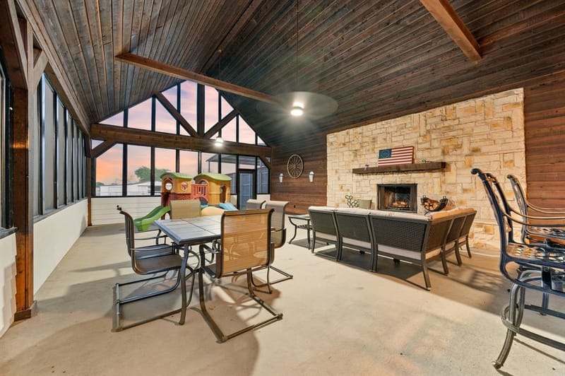 7384 Rector Road, Sanger TX 76266 - Photo 5