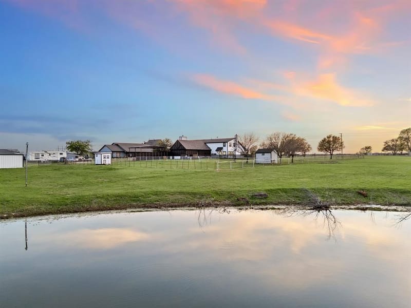 7384 Rector Road, Sanger TX 76266 - Photo 38
