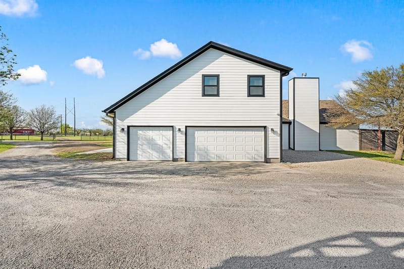 7384 Rector Road, Sanger TX 76266 - Photo 10