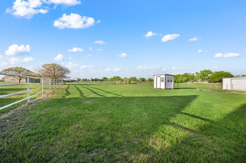 7384 Rector Road, Sanger TX 76266 - Photo 33