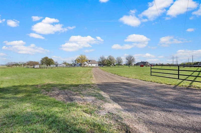 7384 Rector Road, Sanger TX 76266 - Photo 37