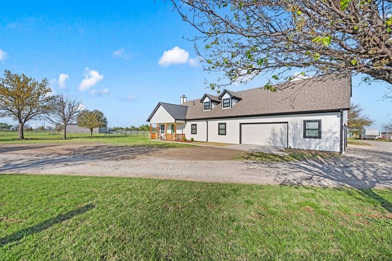 7384 Rector Road, Sanger TX 76266 - Photo 35